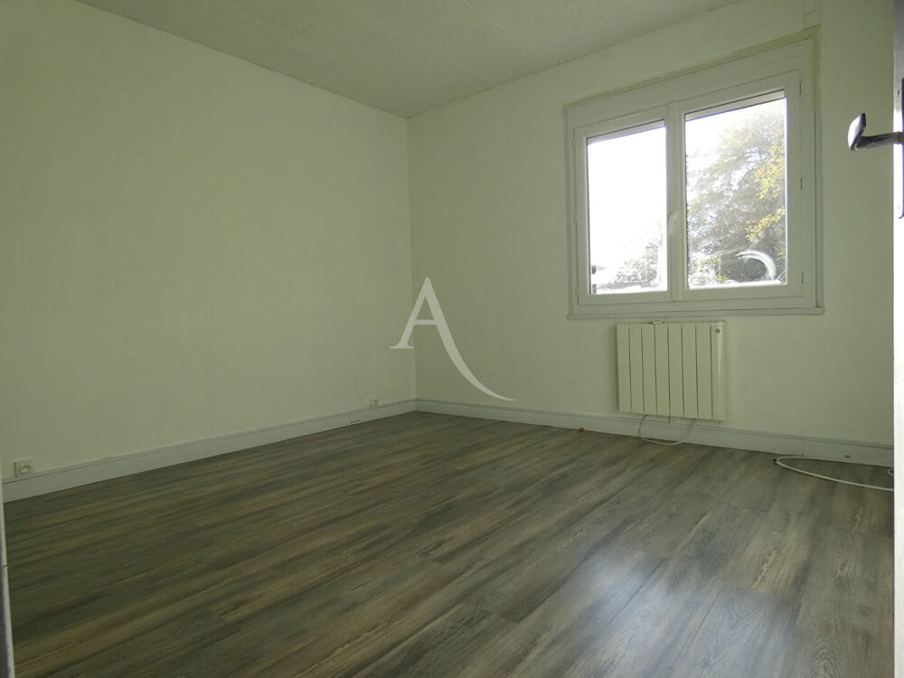 Vente Maison Maison Ascheres Le Marche 4 pièce(s) 78.84 m2 Ascheres le marche