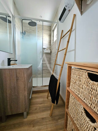  Appartement à vendre 3 pièces 47 m²