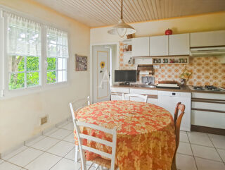  Maison � vendre 4 pi�ces 103 m�