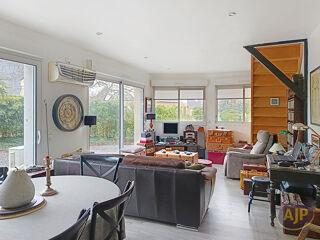  Maison à vendre 7 pièces 175 m²