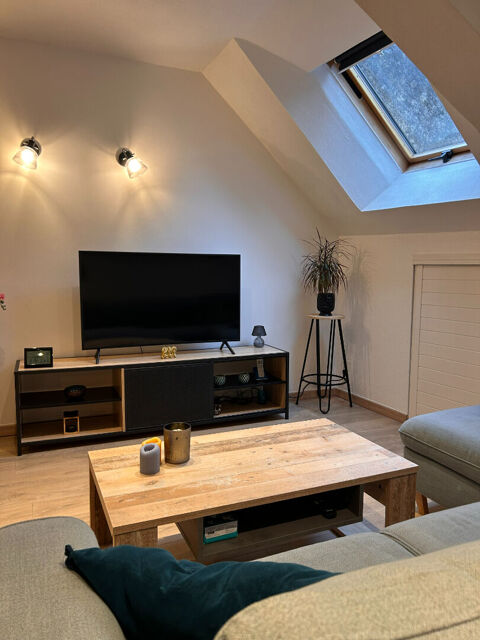  Appartement � louer 4 pi�ces 85 m�