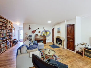  Maison à vendre 4 pièces 103 m²