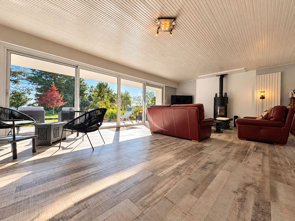 Vente Maison Maison au calme SAINT HILAIRE DE RIEZ Saint hilaire de riez