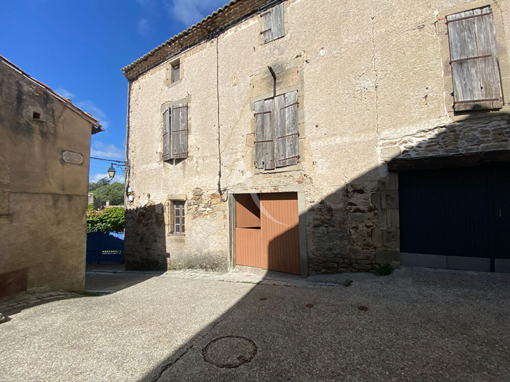 Vente Maison Maison avec remise à SAISSAC Saissac