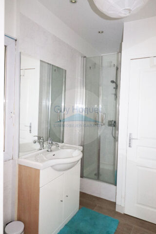  Appartement à louer 2 pièces 40 m²