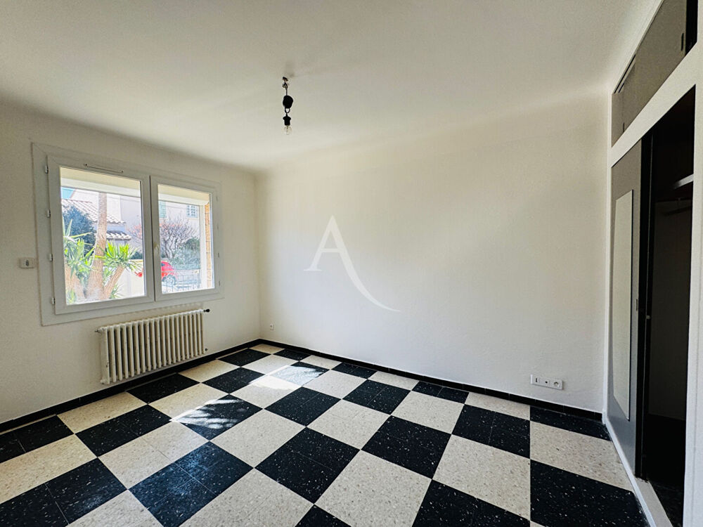 Vente Maison A VENDRE CABESTANY VILLA 6 PIECES (2 appartements) SUR TERRAIN DE 189 M² Cabestany