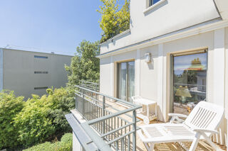  Appartement  vendre 4 pices 94 m