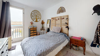  Appartement � vendre 3 pi�ces 62 m�