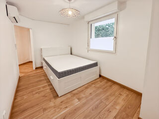  Appartement à louer 2 pièces 48 m²