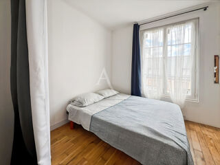  Appartement à louer 2 pièces 