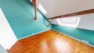  Maison à vendre 5 pièces 80 m²