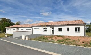  Maison à vendre 5 pièces 118 m²