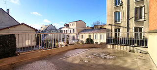  Appartement � vendre 2 pi�ces 27 m�