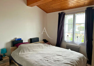  Maison à vendre 3 pièces 64 m²
