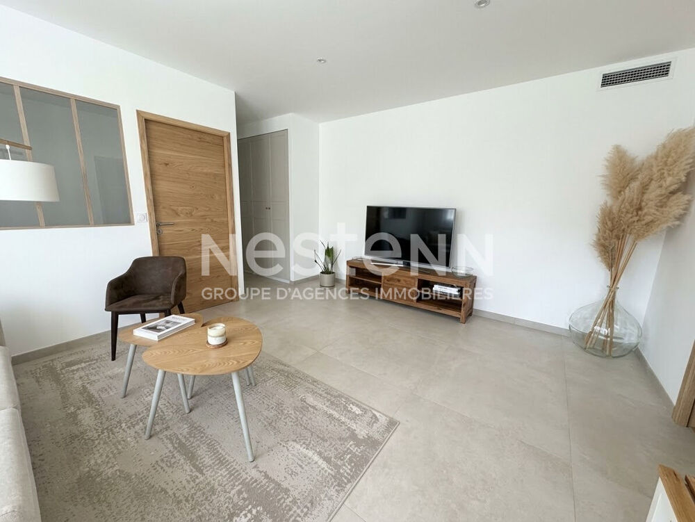 Vente Maison Maison à Lauzach ? Plain-pied avec suite parentale ? 120 m² ? 3 chambres Lauzach