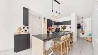  Appartement � vendre 3 pi�ces 68 m�
