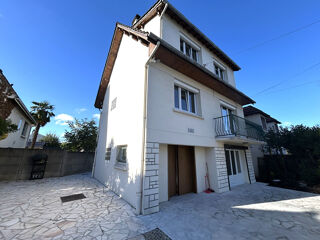  Maison à louer 5 pièces 117 m²