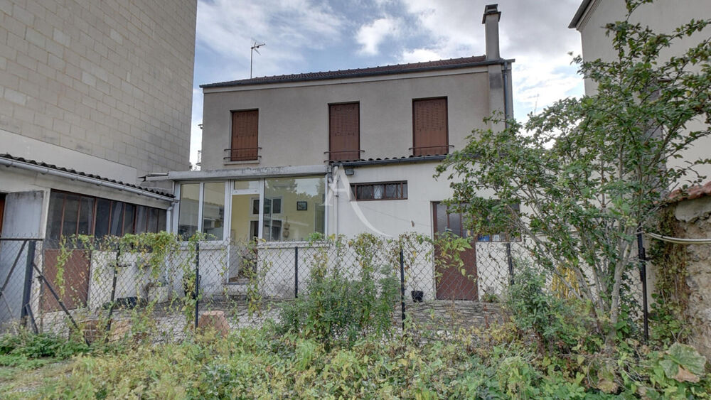   Maison  6 pièce(s) 138 m2 Bry sur marne
