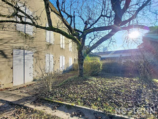  Maison à vendre 6 pièces 144 m²