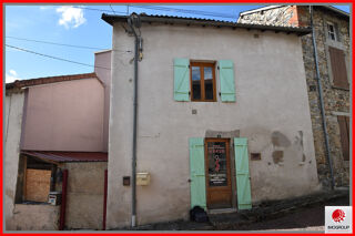  Maison  vendre 2 pices 30 m