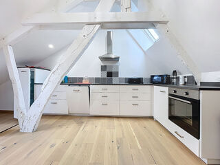  Appartement � vendre 3 pi�ces 67 m�