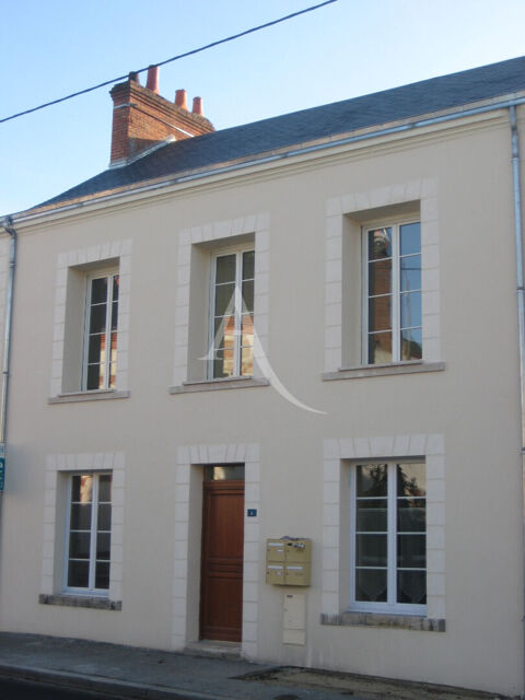  Appartement � louer 2 pi�ces 35 m�