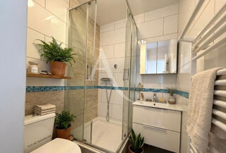  Appartement à vendre 2 pièces 40 m²