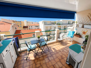  Appartement à vendre 1 pièce 19 m²