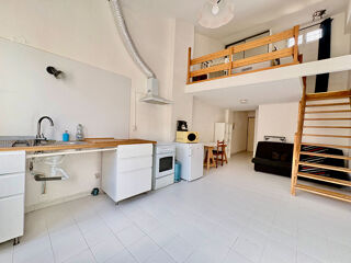  Appartement � vendre 2 pi�ces 41 m�