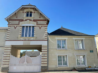  Maison à vendre 7 pièces 143 m²