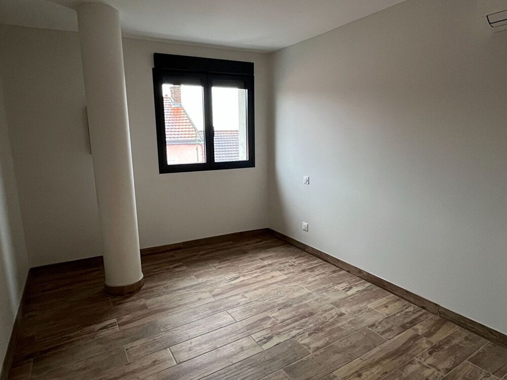 Location Appartement Appartement T3 LE CREUSOT Le creusot