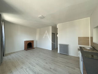  Appartement à louer 1 pièce 29 m²
