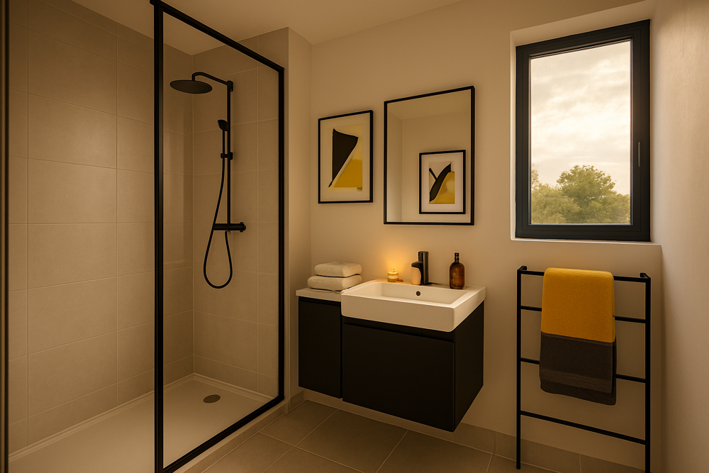 Vente Appartement Appartement Studio de 19 m2 (Strasbourg) Strasbourg