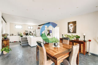  Maison � vendre 7 pi�ces 247 m�