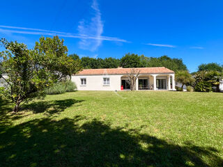  Maison à vendre 4 pièces 122 m²