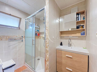  Maison à vendre 4 pièces 93 m²