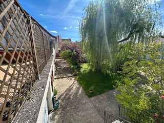  Maison � vendre 7 pi�ces 267 m�