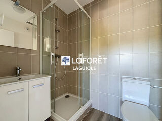  Appartement à louer 2 pièces 26 m²