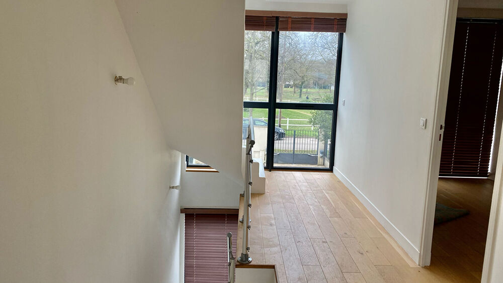 Vente Maison Maison Maisons Laffitte 5 pièce(s) 90 m2 Maisons laffitte