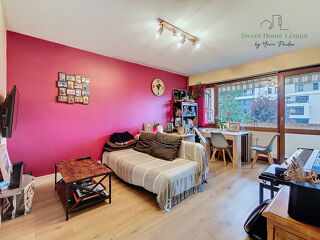  Appartement  vendre 2 pices 50 m