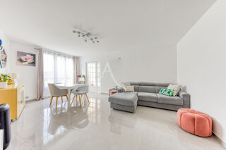  Appartement à vendre 4 pièces 84 m²
