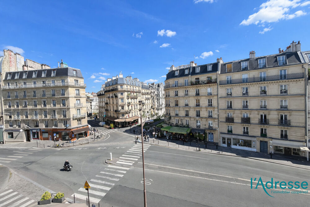 Appartement 3 pièces 45 m² · à Paris 5 · 45 m² · 599 999 €
