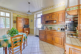 Vente Maison MAISON DE MAÎTRE DE CARACTÈRE AVEC JARDIN CONSTRUCTIBLE St etienne du bois
