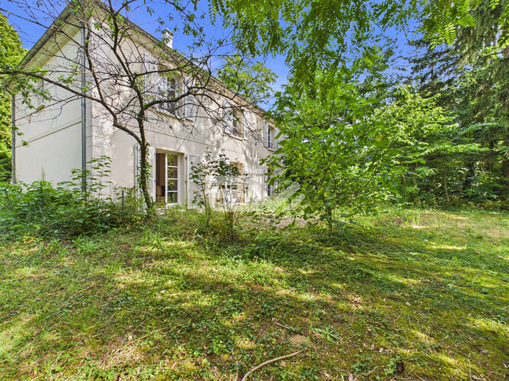Maison familiale à vendre à Jonchery-sur-Vesle à l'abris des regards