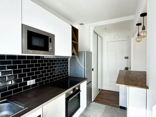  Appartement � vendre 1 pi�ce 31 m�