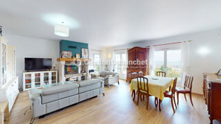  Maison à vendre 8 pièces 170 m²