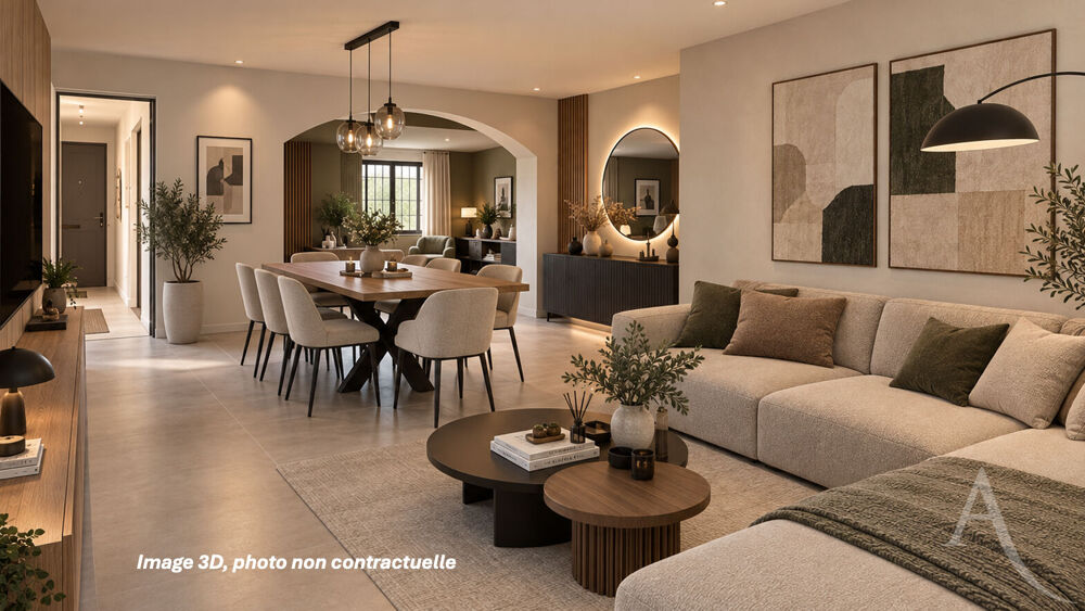 Vente Maison Échoppe proche barrière avec garage Bègles