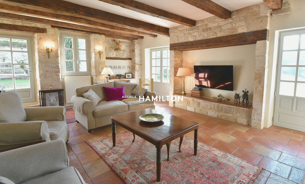 à vendre  Maison Gaillac (81600)
