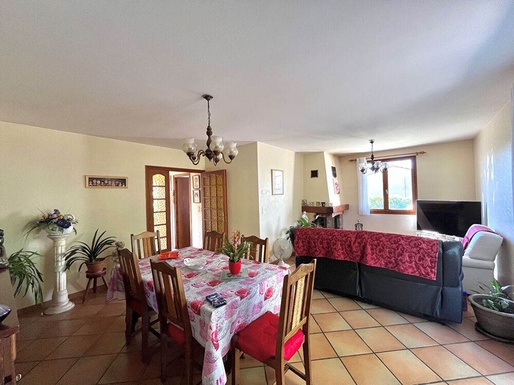 Vente Maison Maison Albi 4 pièce(s) 94 m2 Albi