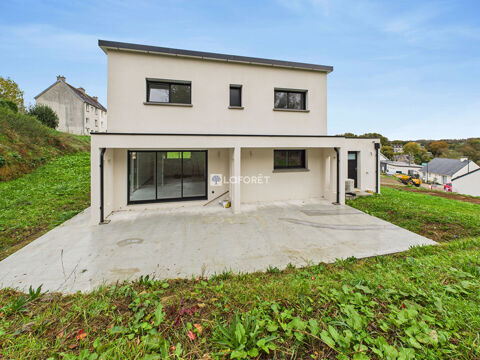   Maison Plonevez Porzay 5 pi�ce(s) 102 m2 Maison - 5 pi�ce(s) - 102 m�